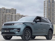 Land Rover Sport 2024