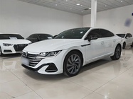 Volkswagen CC 2021