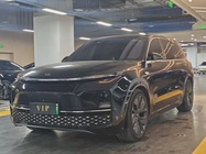 Li Auto L9 2024