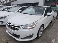 Citroen C4 2013