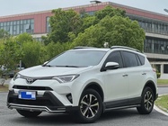 Toyota RAV4 2017