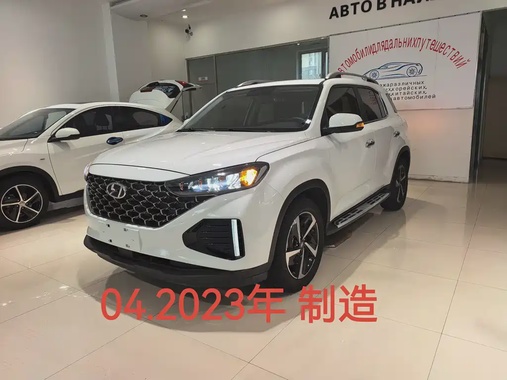 Hyundai ix35 2023