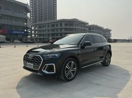 Audi Q5 2022