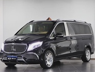 Mercedes-Benz Vito 2022