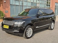 Land Rover Range Rover 2016