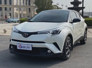 Toyota C-HR 2021