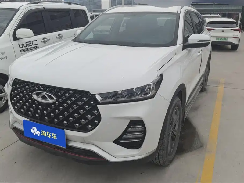 Chery Tiggo 7