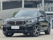 BMW X5 2021