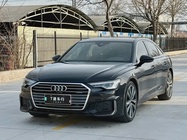 Audi A6 2021