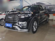 Ford Explorer 2020