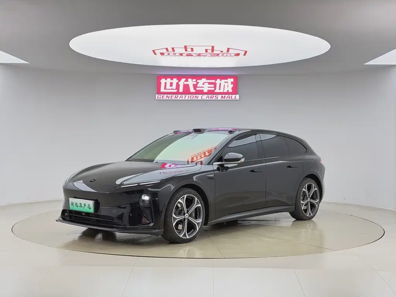 NIO ET5T