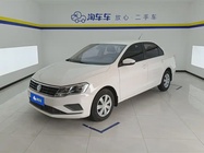 Volkswagen Jetta 2018