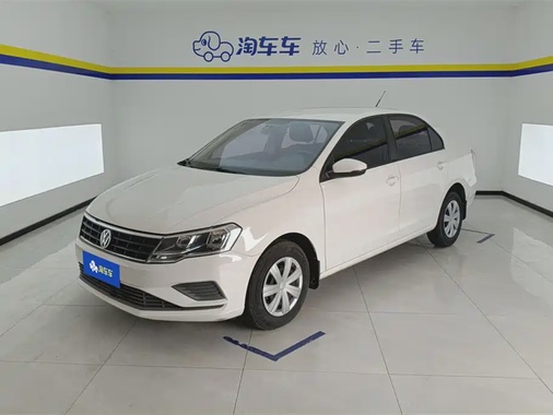 Volkswagen Jetta 2018