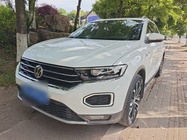 Volkswagen T-Roc 2020