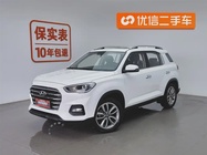 Hyundai ix35 2018