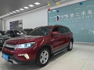 Changan CS75 2015