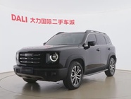 Haval Big Dog 2021