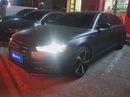 Audi A6 2018