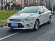 Ford Mondeo 2013