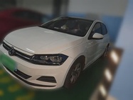 Volkswagen Polo 2022