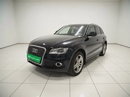 Audi Q5 2017