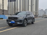 Geely Xingyue L 2025