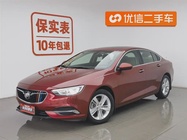 Buick Regal 2020