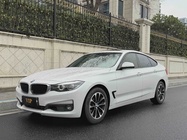 BMW 3 Series 2017