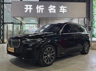 BMW X5 2021