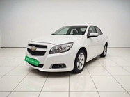 Chevrolet Malibu 2015