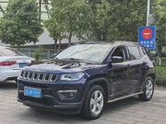 Jeep Compass 2020
