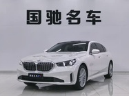 BMW 5 Series 2024