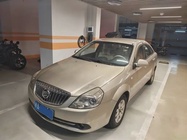 Buick Excelle 2014
