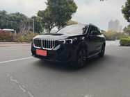 BMW X1 2024