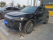 Jetour X70 PLUS 2024