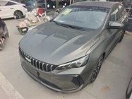 Geely Binrui 2026