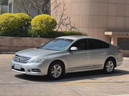 Nissan Teana 2011