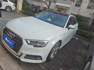 Audi A3 2019