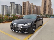 Toyota Crown 2017