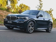 BMW X5 2021