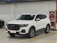 Haval H6 2022