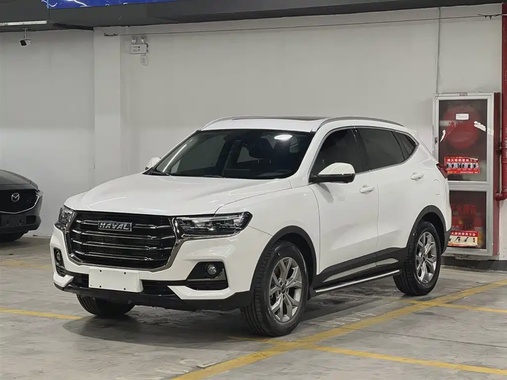 Haval H6 2022
