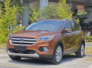 Ford Kuga 2016