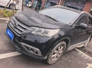 Honda CR-V 2013