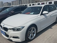 BMW 3 Series 2017