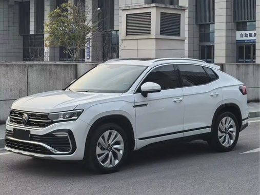 Volkswagen X 2022