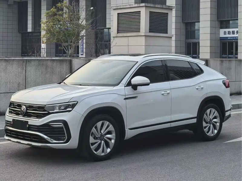 Volkswagen X