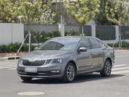 Skoda Octavia 2022