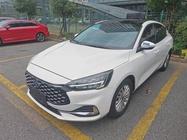 Ford Focus 2021