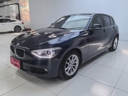 BMW 1 Series 2014
